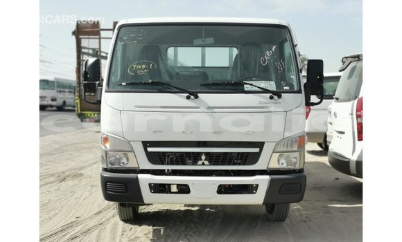Buy Import Mitsubishi L400 White Truck in Import - Dubai in Abia State Buy Import Mitsubishi L400 White Truck in Import - Dubai in Abia State