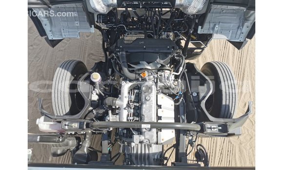 Buy Import Mitsubishi L400 White Truck in Import - Dubai in Abia State Buy Import Mitsubishi L400 White Truck in Import - Dubai in Abia State