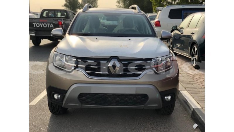Big with watermark renault duster abia state import dubai 14882