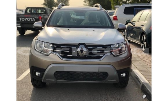 Acheter Import Voiture Renault Duster Beige à Import - Dubai, État d'Abia Acheter Import Voiture Renault Duster Beige à Import - Dubai, État d'Abia