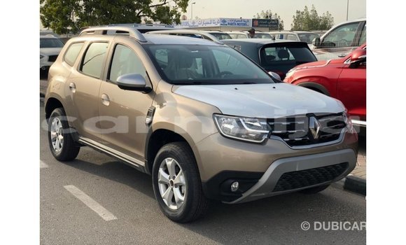 Acheter Import Voiture Renault Duster Beige à Import - Dubai, État d'Abia Acheter Import Voiture Renault Duster Beige à Import - Dubai, État d'Abia