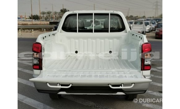 Acheter Import Voiture Mitsubishi L200 Blanc à Import - Dubai, État d'Abia Acheter Import Voiture Mitsubishi L200 Blanc à Import - Dubai, État d'Abia