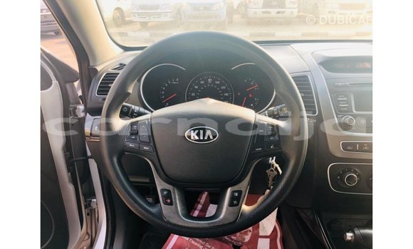 Buy Import Kia Sorento Other Car in Import - Dubai in Abia State Buy Import Kia Sorento Other Car in Import - Dubai in Abia State