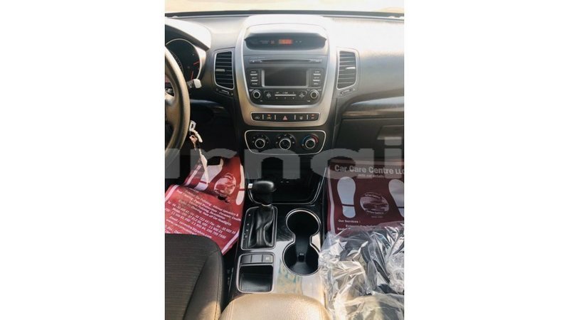 Big with watermark kia sorento abia state import dubai 14888