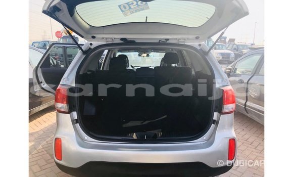 Buy Import Kia Sorento Other Car in Import - Dubai in Abia State Buy Import Kia Sorento Other Car in Import - Dubai in Abia State
