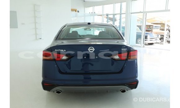 Buy Import Nissan Altima Blue Car in Import - Dubai in Abia State Buy Import Nissan Altima Blue Car in Import - Dubai in Abia State