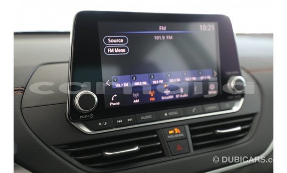 Buy Import Nissan Altima Blue Car in Import - Dubai in Abia State Buy Import Nissan Altima Blue Car in Import - Dubai in Abia State