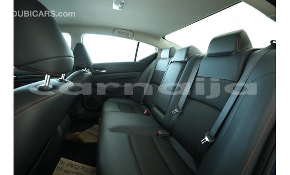 Buy Import Nissan Altima Blue Car in Import - Dubai in Abia State Buy Import Nissan Altima Blue Car in Import - Dubai in Abia State