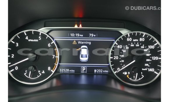 Buy Import Nissan Altima Blue Car in Import - Dubai in Abia State Buy Import Nissan Altima Blue Car in Import - Dubai in Abia State