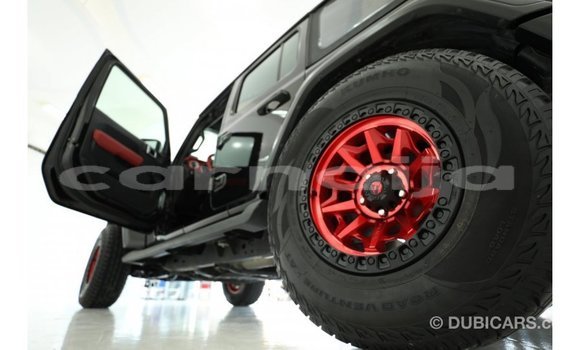 Buy Import Jeep Wrangler Black Car in Import - Dubai in Abia State Buy Import Jeep Wrangler Black Car in Import - Dubai in Abia State