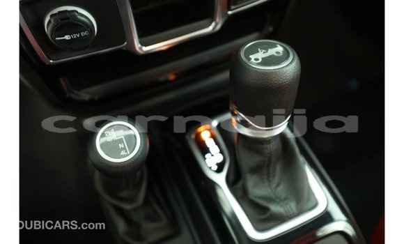 Buy Import Jeep Wrangler Black Car in Import - Dubai in Abia State Buy Import Jeep Wrangler Black Car in Import - Dubai in Abia State