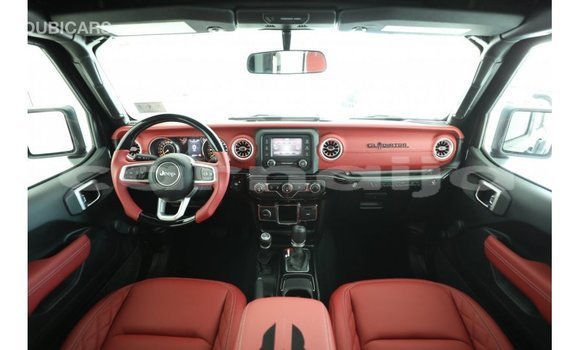 Buy Import Jeep Wrangler Black Car in Import - Dubai in Abia State Buy Import Jeep Wrangler Black Car in Import - Dubai in Abia State