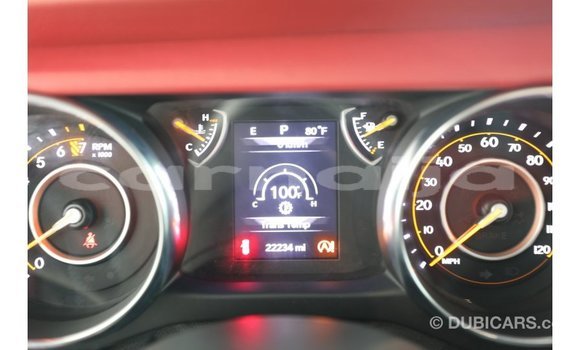 Buy Import Jeep Wrangler Black Car in Import - Dubai in Abia State Buy Import Jeep Wrangler Black Car in Import - Dubai in Abia State