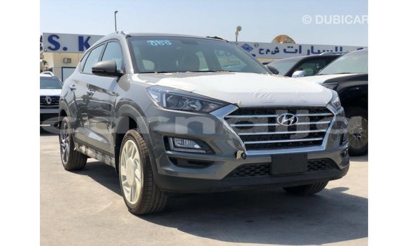 Buy Import Hyundai Tucson Green Car in Import - Dubai in Abia State Buy Import Hyundai Tucson Green Car in Import - Dubai in Abia State