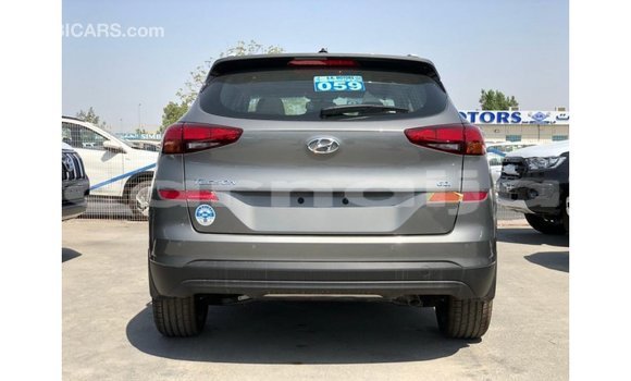 Buy Import Hyundai Tucson Green Car in Import - Dubai in Abia State Buy Import Hyundai Tucson Green Car in Import - Dubai in Abia State