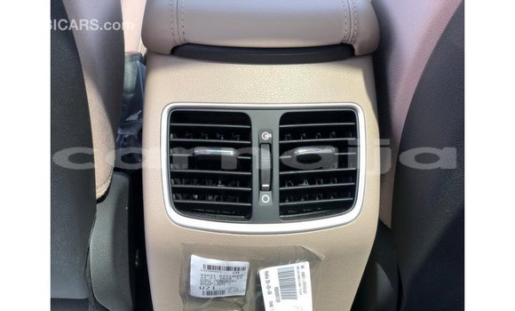 Buy Import Hyundai Tucson Green Car in Import - Dubai in Abia State Buy Import Hyundai Tucson Green Car in Import - Dubai in Abia State