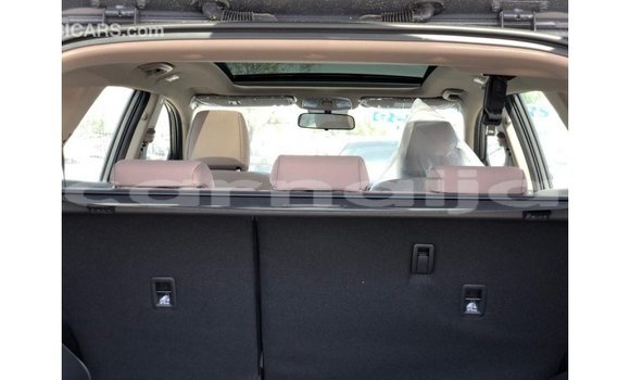 Buy Import Hyundai Tucson Green Car in Import - Dubai in Abia State Buy Import Hyundai Tucson Green Car in Import - Dubai in Abia State