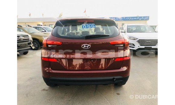 Buy Import Hyundai Tucson Other Car in Import - Dubai in Abia State Buy Import Hyundai Tucson Other Car in Import - Dubai in Abia State