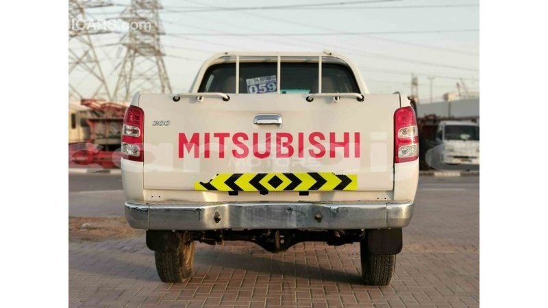 Big with watermark mitsubishi l200 abia state import dubai 14896