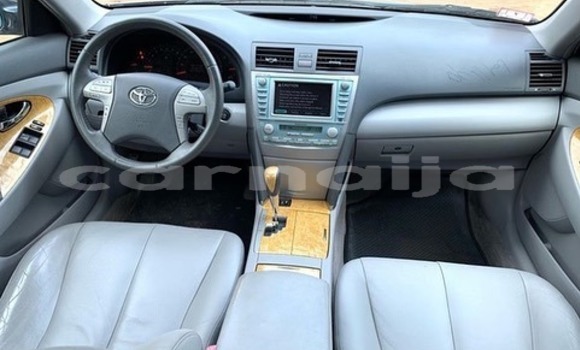Buy Used Toyota Camry Black Car in Lagos in Lagos State Buy Used Toyota Camry Black Car in Lagos in Lagos State