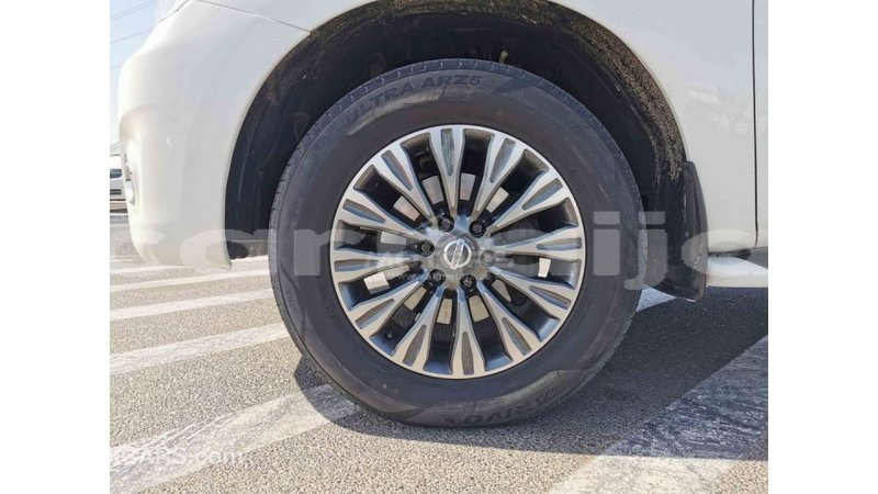 Big with watermark nissan patrol abia state import dubai 14897