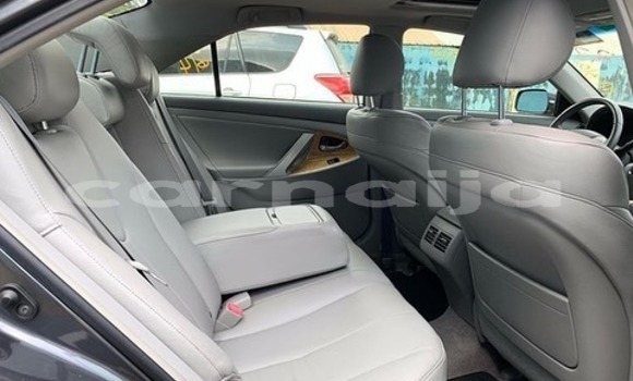Buy Used Toyota Camry Black Car in Lagos in Lagos State Buy Used Toyota Camry Black Car in Lagos in Lagos State