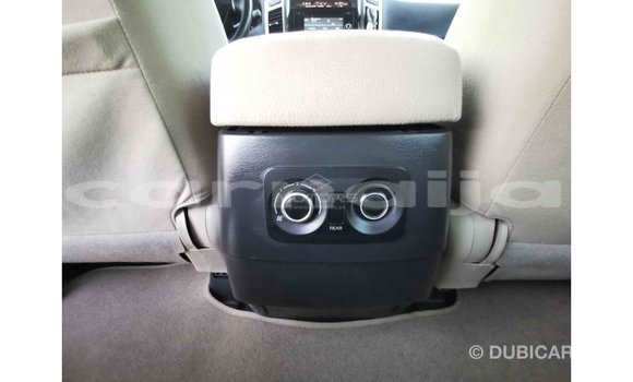 Buy Import Mitsubishi Pajero Black Car in Import - Dubai in Abia State Buy Import Mitsubishi Pajero Black Car in Import - Dubai in Abia State