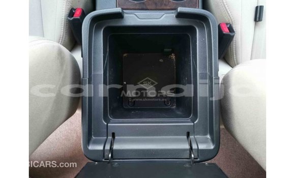 Buy Import Mitsubishi Pajero Black Car in Import - Dubai in Abia State Buy Import Mitsubishi Pajero Black Car in Import - Dubai in Abia State
