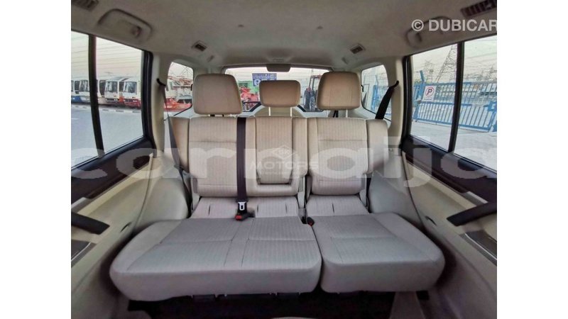 Big with watermark mitsubishi pajero abia state import dubai 14899