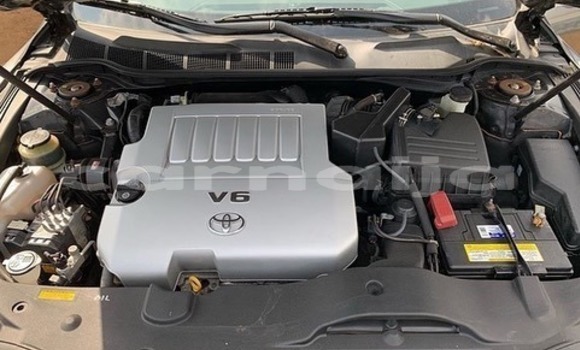 Buy Used Toyota Camry Black Car in Lagos in Lagos State Buy Used Toyota Camry Black Car in Lagos in Lagos State