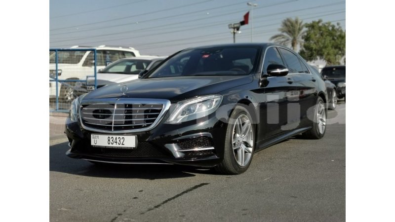 Big with watermark mercedes benz 1117 abia state import dubai 14901