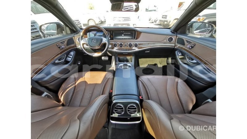 Big with watermark mercedes benz 1117 abia state import dubai 14901