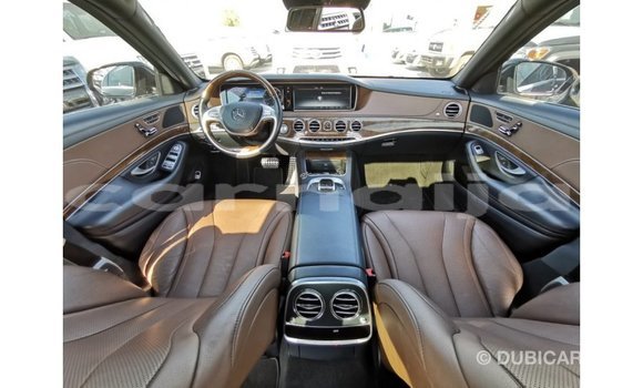 Buy Import Mercedes‒Benz 1117 Black Truck in Import - Dubai in Abia State Buy Import Mercedes‒Benz 1117 Black Truck in Import - Dubai in Abia State