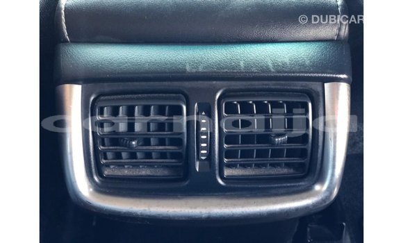 Buy Import Toyota Hilux White Car in Import - Dubai in Abia State Buy Import Toyota Hilux White Car in Import - Dubai in Abia State