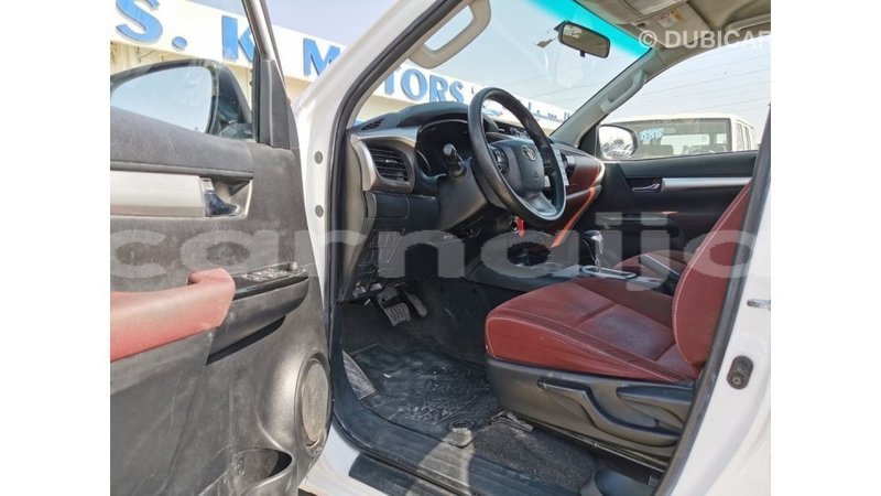 Big with watermark toyota hilux abia state import dubai 14904
