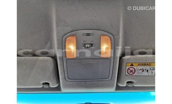 Acheter Import Voiture Toyota Hilux Blanc à Import - Dubai, État d'Abia Acheter Import Voiture Toyota Hilux Blanc à Import - Dubai, État d'Abia