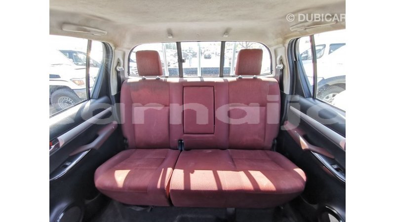 Big with watermark toyota hilux abia state import dubai 14904