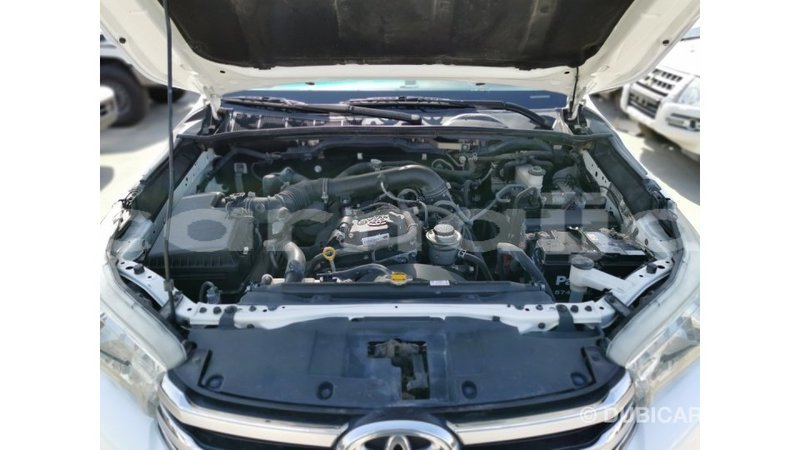 Big with watermark toyota hilux abia state import dubai 14904
