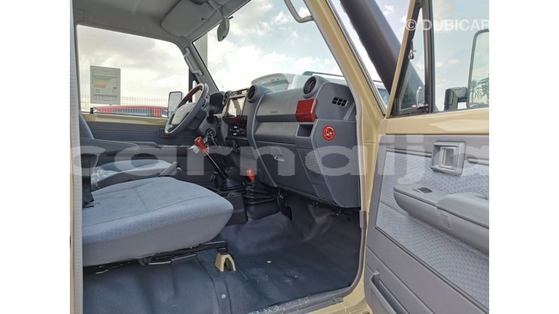 Big with watermark toyota land cruiser abia state import dubai 14905