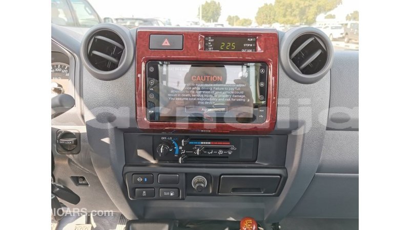 Big with watermark toyota land cruiser abia state import dubai 14905