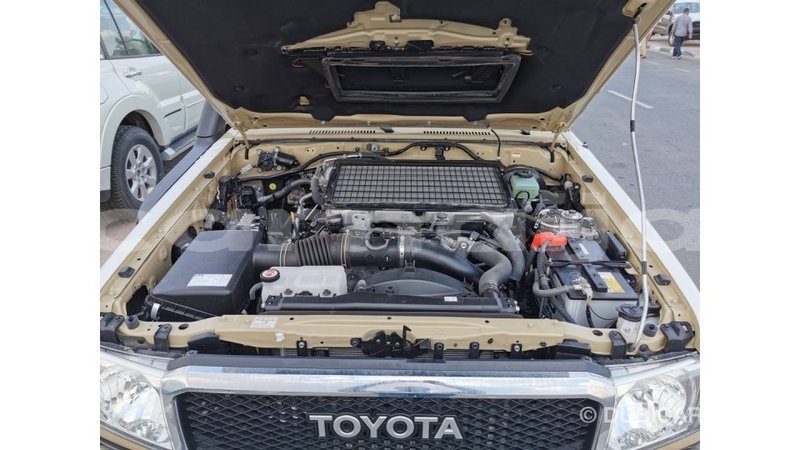 Big with watermark toyota land cruiser abia state import dubai 14905