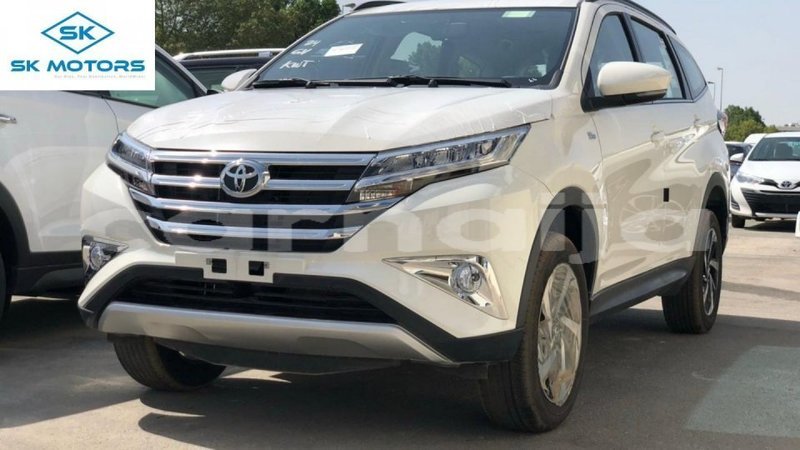 Big with watermark toyota rush abia state import dubai 14906