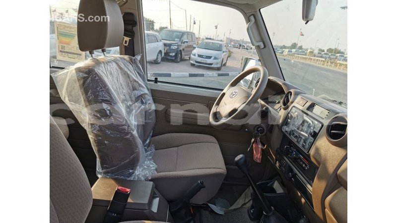 Big with watermark toyota land cruiser abia state import dubai 14909