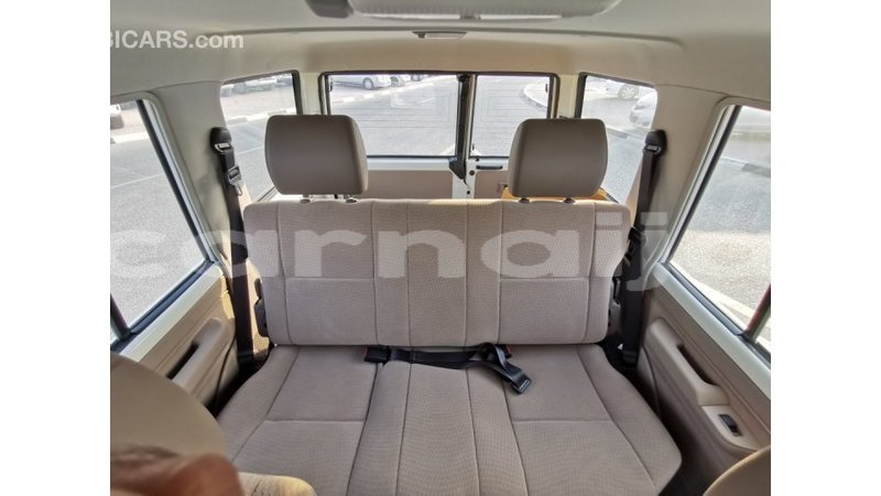 Big with watermark toyota land cruiser abia state import dubai 14909