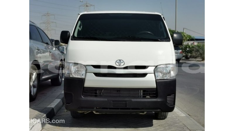 Big with watermark toyota hiace abia state import dubai 14911