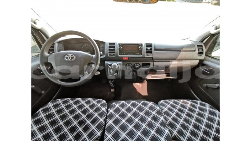 Big with watermark toyota hiace abia state import dubai 14911