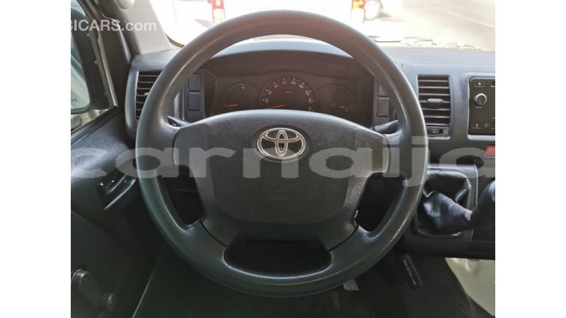 Big with watermark toyota hiace abia state import dubai 14911