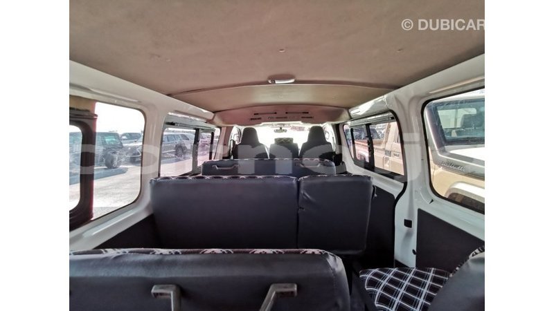 Big with watermark toyota hiace abia state import dubai 14911