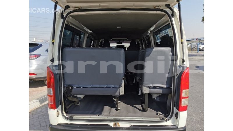 Big with watermark toyota hiace abia state import dubai 14911