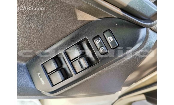 Buy Import Toyota Prado Other Car in Import - Dubai in Abia State Buy Import Toyota Prado Other Car in Import - Dubai in Abia State